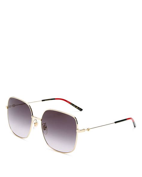 gucci light glasant sunglasses|Gucci sunglasses unisex.